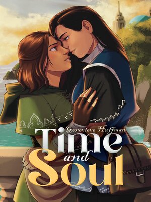 cover image of Time and Soul